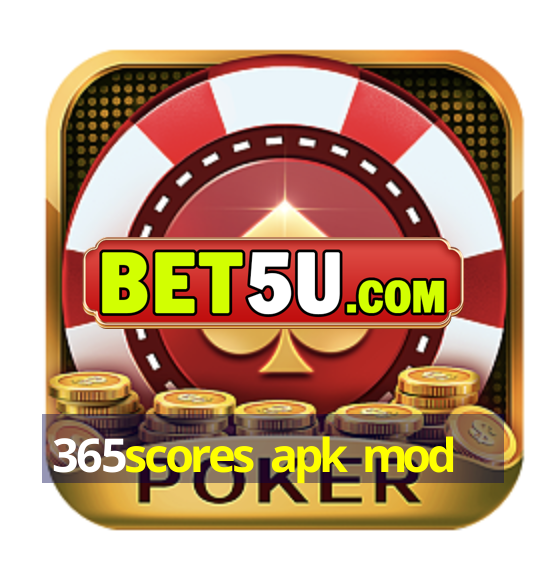 365scores apk mod